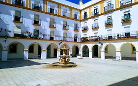 Los Patios de la Caleta